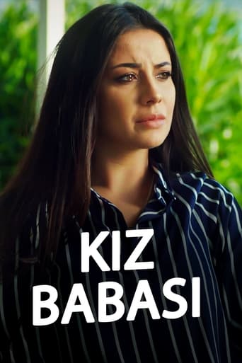 Poster of Kız Babası