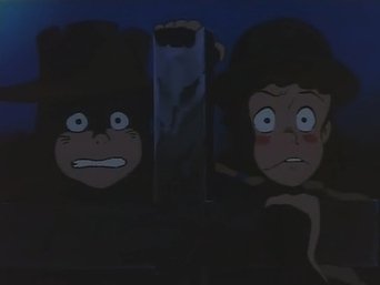 Las aventuras de Tom Sawyer S01E38