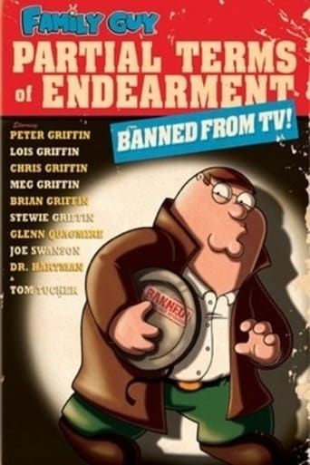 Family Guy: Partial Terms of Endearment (2010)