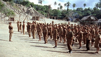 Still 5 from The Bridge on the River Kwai