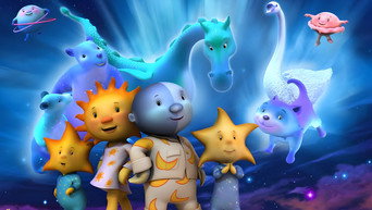 Mr Moon (2010- )