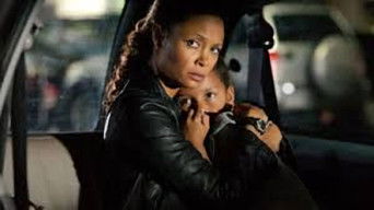 第2話：How the Light Gets In