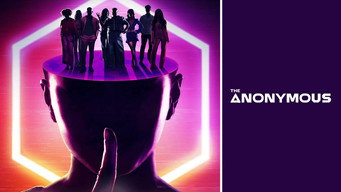 The Anonymous (2024- )