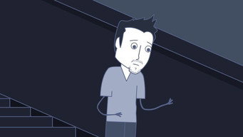 Rooster Teeth Animated Adventures T4E45