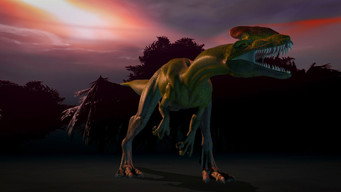 #8 Bizarre Dinosaurs