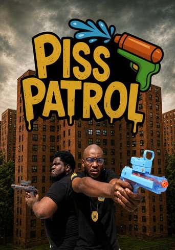 Piss Patrol