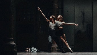 The Red Shoes: Next Step (2023)