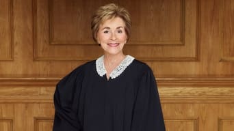 #7 Judge Judy