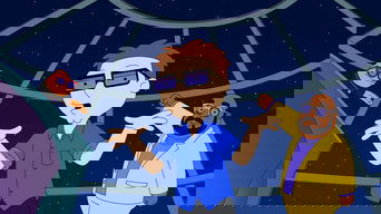 Cena de Episódio 20