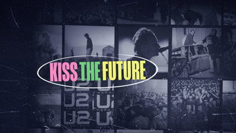 #4 Kiss the Future