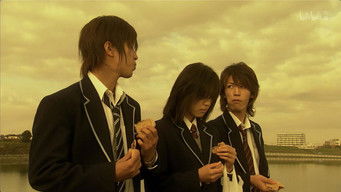 Episode 6 — The adolescence of parents and children