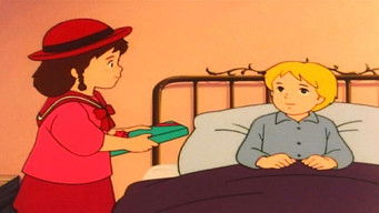 第37話：I Want the Real Jamie!!