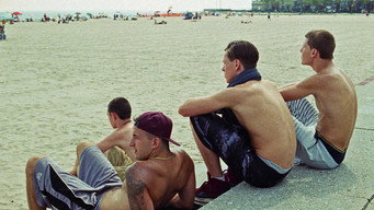 #25 Beach Rats
