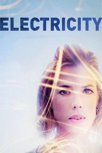 Poster of Electricidad