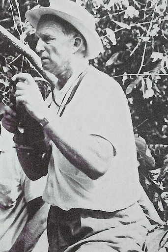 Wonderen van het Afrikaanse Woud (1968)