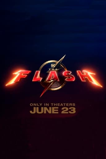 The Flash image