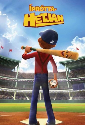 Everyone's Hero