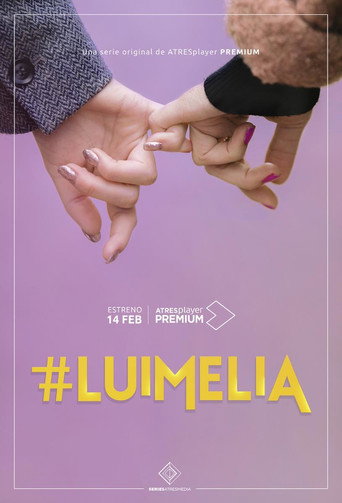 #Luimelia — Pósters 15