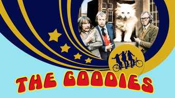 #5 The Goodies