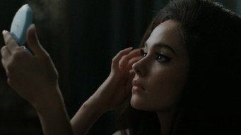 #54 Прісцилла