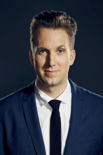 Foto de Jordan Klepper