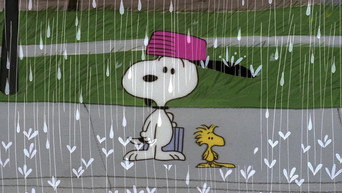 #25 Snoopy Come Home