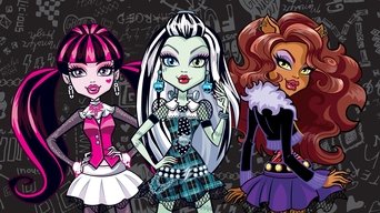 #1 Monster High