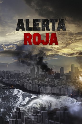 Poster of Alerta roja