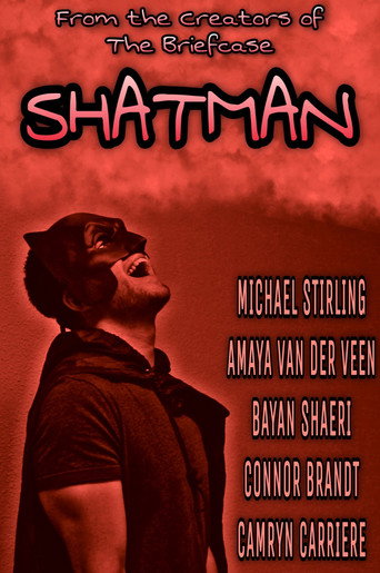 Shatman (1970)