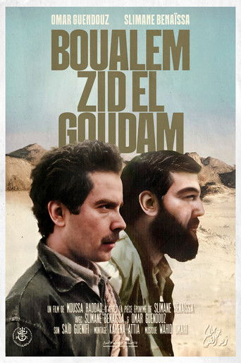 Boualem Zid El Goudam (1980)