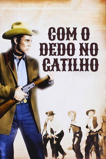 Com o Dedo no Gatilho