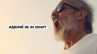 André Is an Idiot (2025)