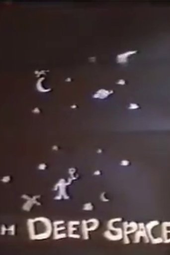 Nasty Creature From Deep Space