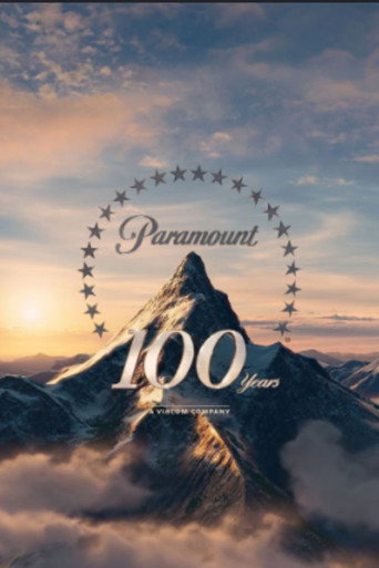 Paramount pictures logo