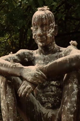 Cartell de A Body in Metaphor