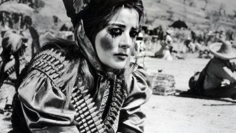 The Female Soldier (1966)