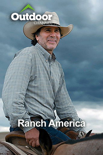 Ranch America poster