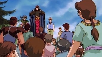 Cena de Episódio 1