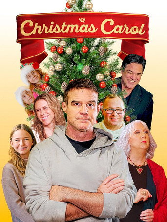 A Christmas Carol (2025)