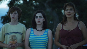 Drool (2009)