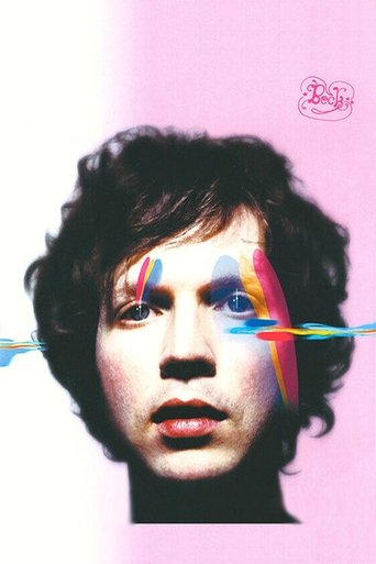 Beck: Sea change poster
