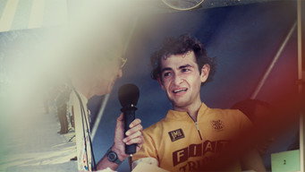 The Natural: Marco Pantani (2021)