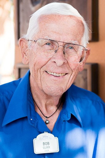 Bob Gurr photo 2