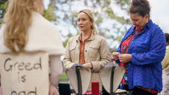 Los misterios de Brokenwood T11E4
