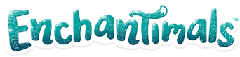 Enchantimals: Tales From Everwilde logo