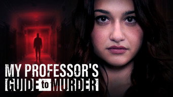 #4 My Professor's Guide to Murder