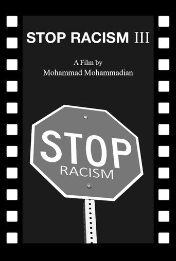 Stop Racism III poster