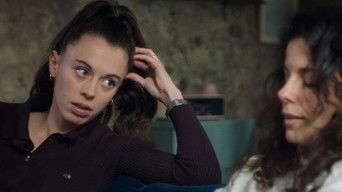 Tomorrow Is Ours S1E1648 poster