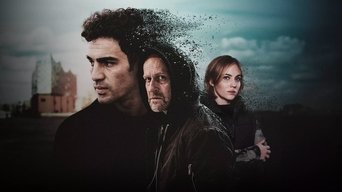 Informant - Angst über der Stadt - S1E01