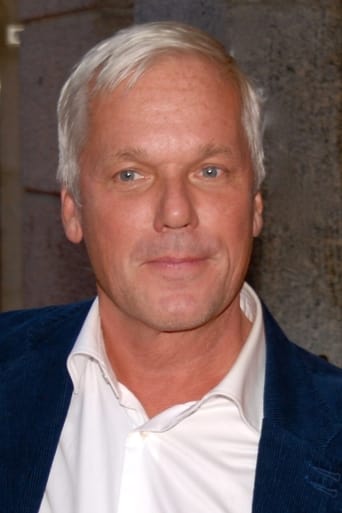 Image of Kjell Sundvall